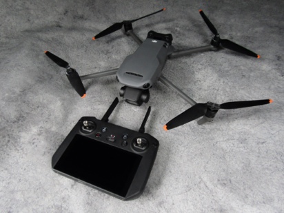 DJI Mavic